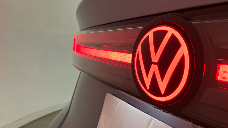 Volkswagen ID.7 210kW Match Pro Plus 77kWh 5dr Auto Electric Hatchback